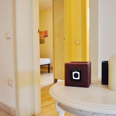 Holiday Apartments Fiumetto Marina di Pietrasanta Luaran gambar