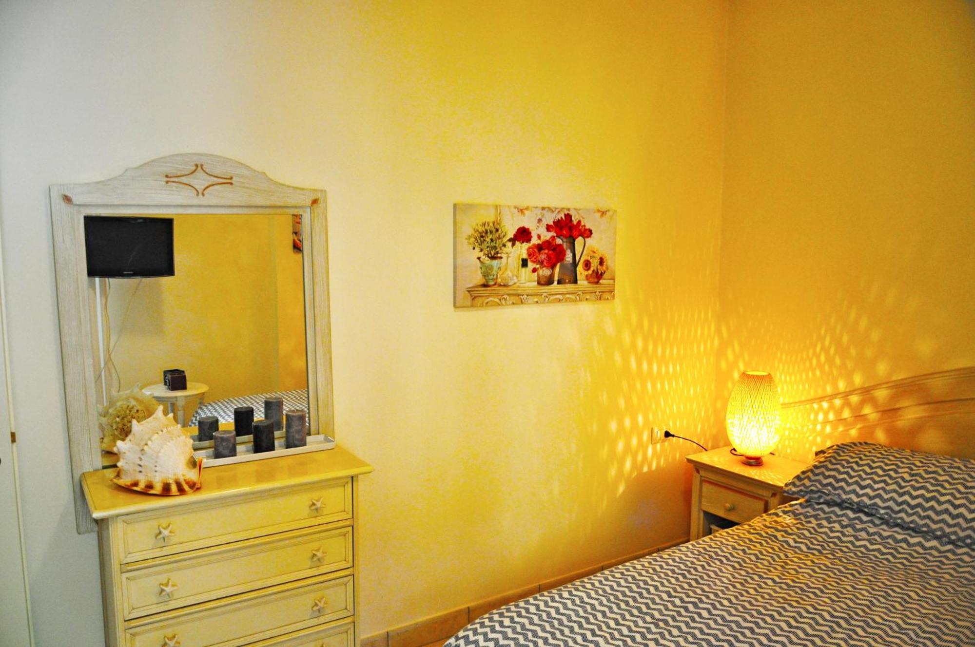 Holiday Apartments Fiumetto Marina di Pietrasanta Luaran gambar
