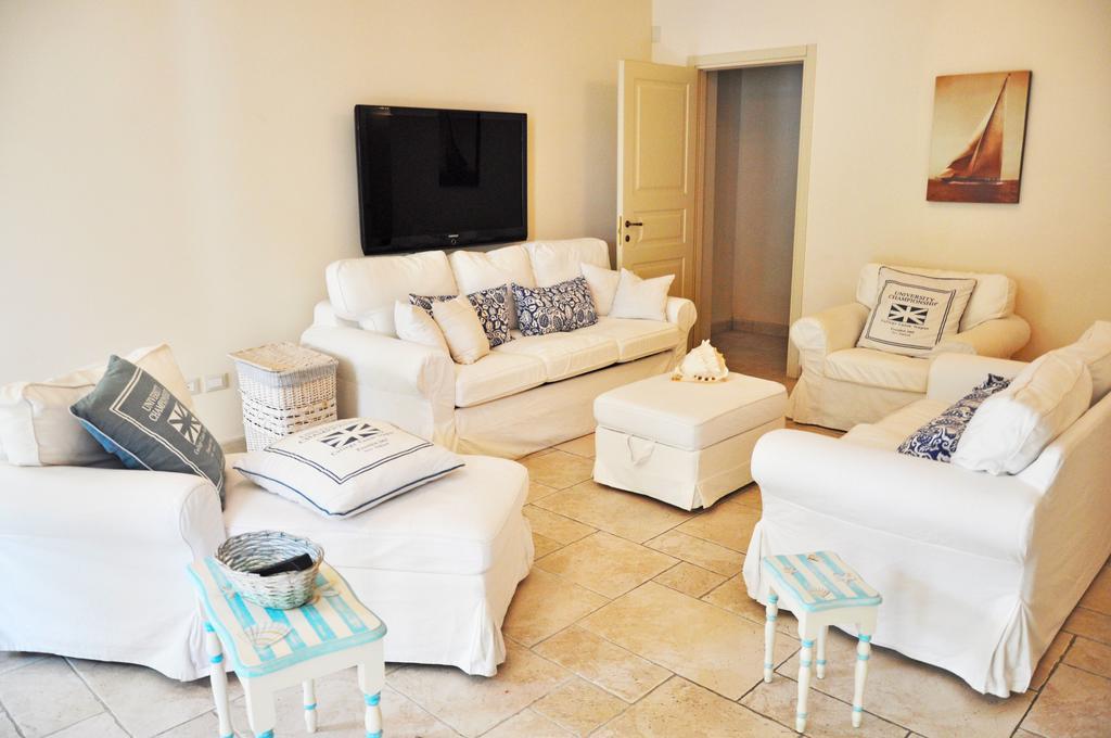 Holiday Apartments Fiumetto Marina di Pietrasanta Luaran gambar