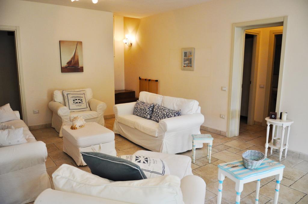 Holiday Apartments Fiumetto Marina di Pietrasanta Luaran gambar