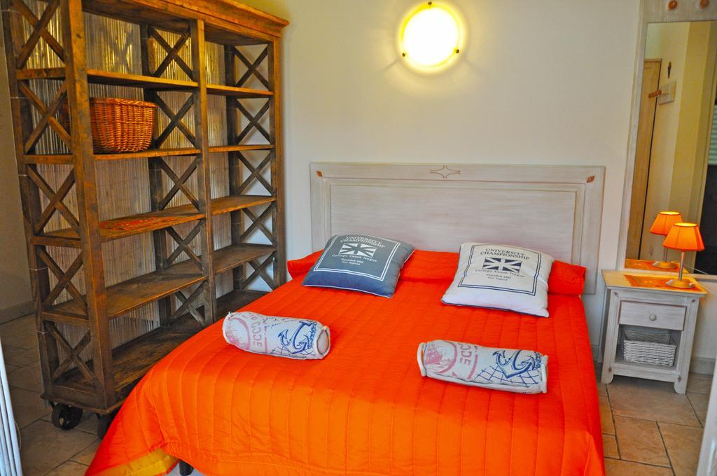 Holiday Apartments Fiumetto Marina di Pietrasanta Luaran gambar