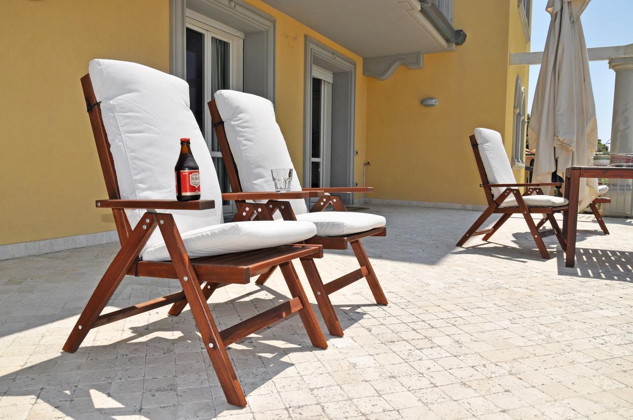 Holiday Apartments Fiumetto Marina di Pietrasanta Luaran gambar